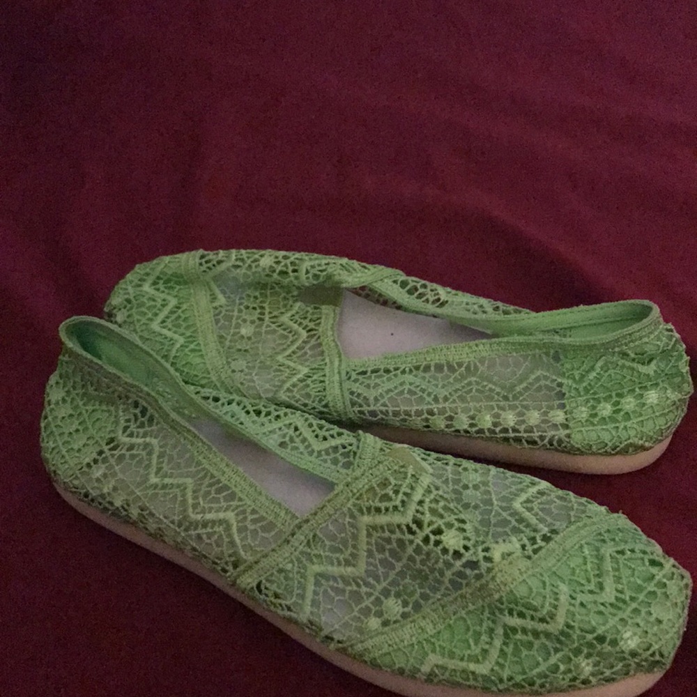 slip on summer shoes